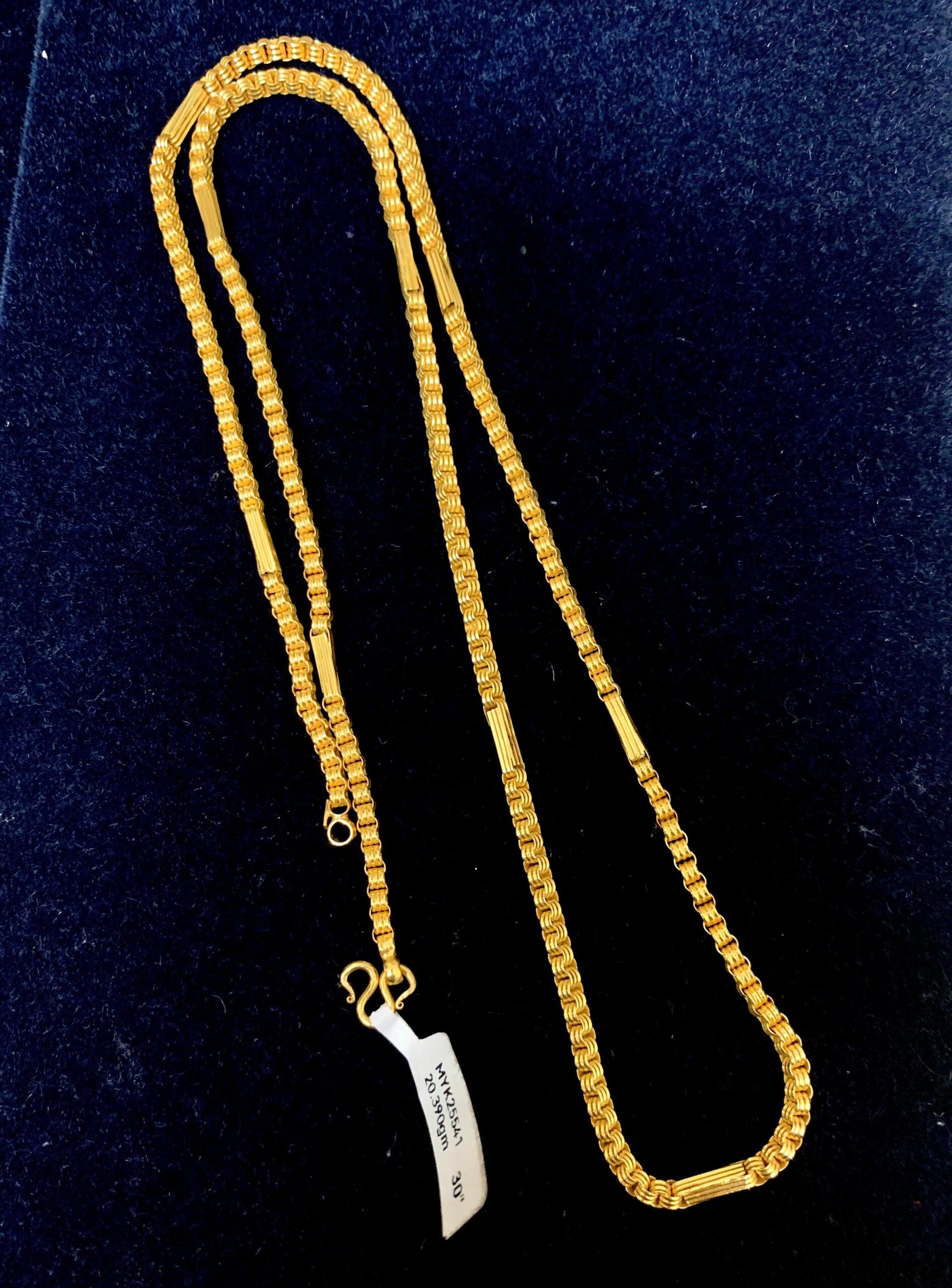 thali chain 1