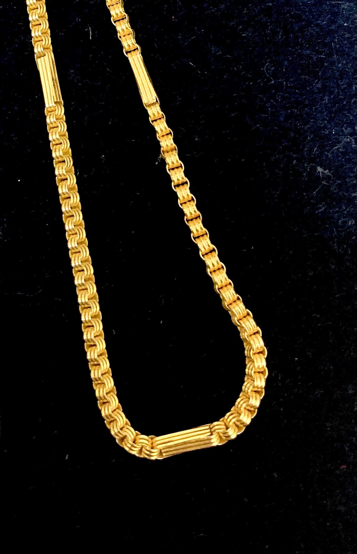 thali chain